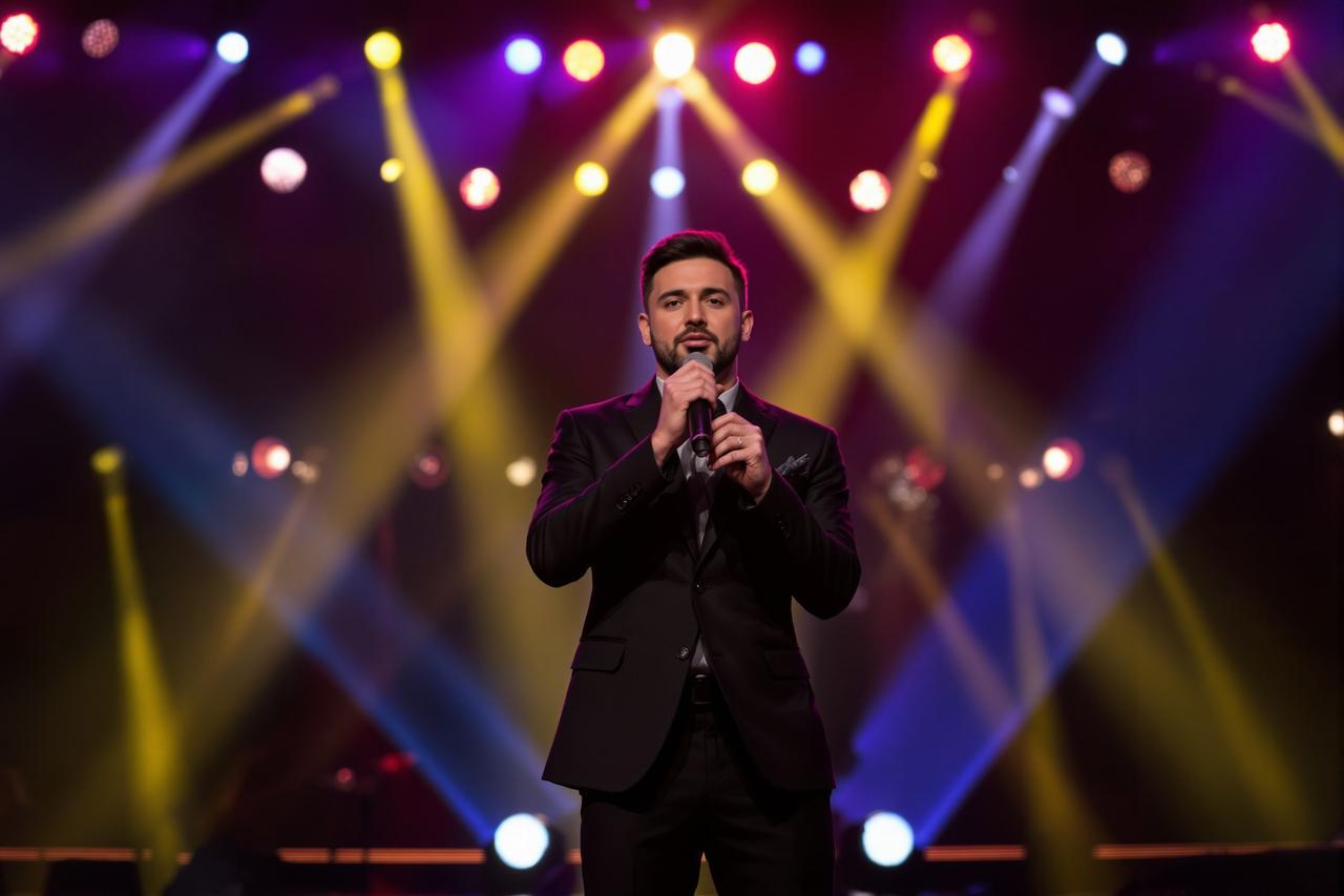 九一视频自制综艺《光影追梦人》收视率创历史新高